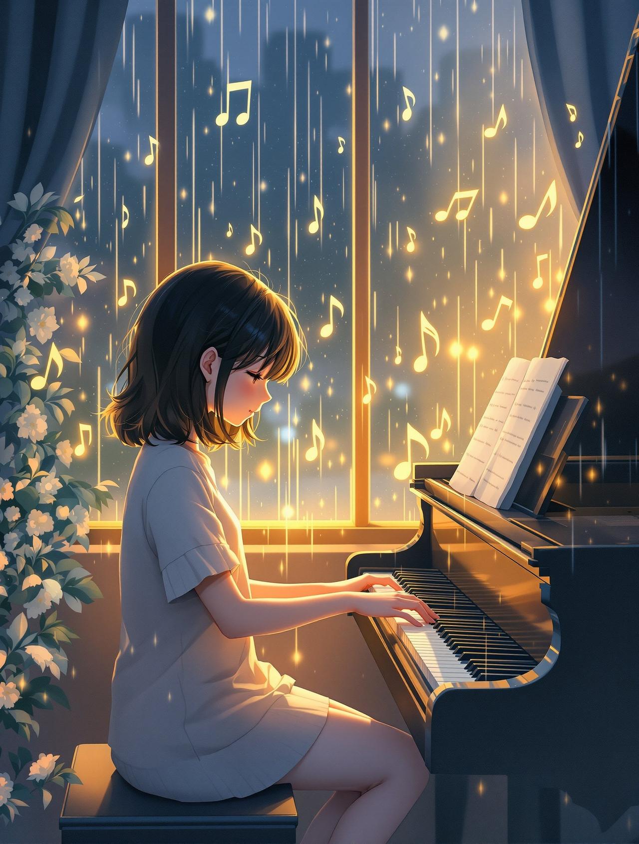 小短剧在线观看 - 雨天的旋律