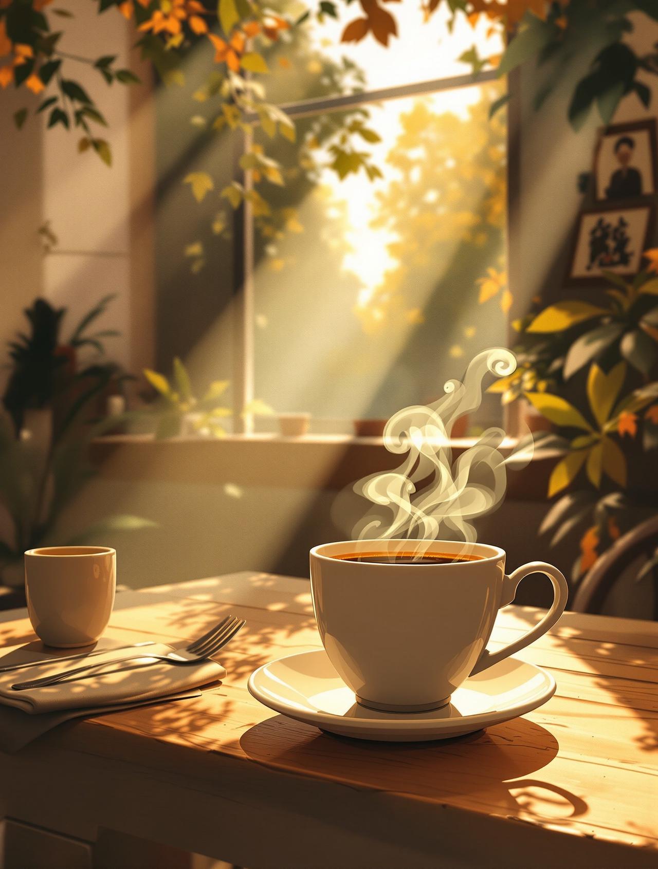 小短剧在线观看 - 一杯咖啡的记忆
