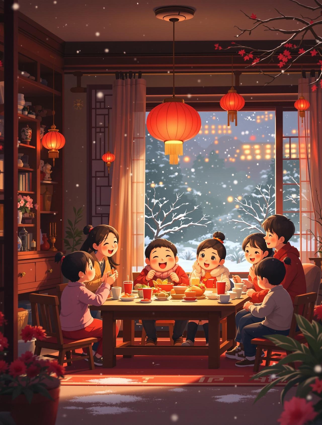 小短剧在线观看 - 过年回家